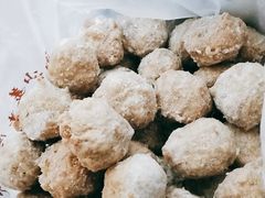-潮汕美牛肉丸火锅店(天宁寺店)