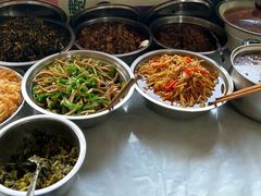 -特色东香泥鳅面螺丝面(金马小区店)