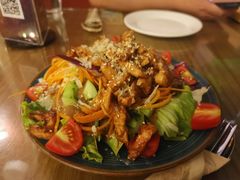 -萨尔瓦多Salvador's