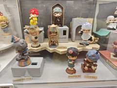 -泡泡玛特POPMART(蓝色港湾店)