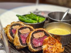 -Le Bistrot de Racine