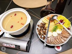 -荔晶时代·湖北融合菜(麟趾路店)
