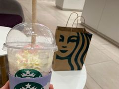 -星巴克(太原茂业天地店)