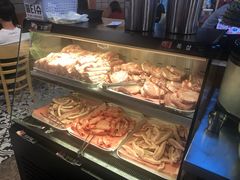-江南猪肉商会无限续吃(弘大店)