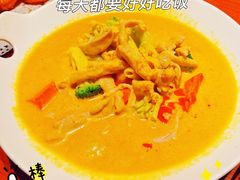 -越谜·越南餐厅(长白店)