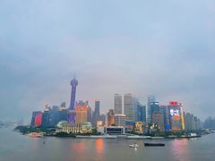 -上海和平饭店华懋阁 Cathay Room