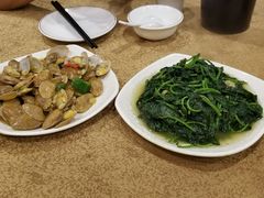 -揭阳钟记小食(福田新村店)