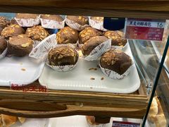 -新侨三宝乐面包店(崇文门店)