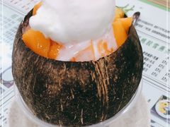 -玉椰林甜品店(创始店)