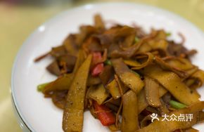 Chicken Broth Mountain Delicacies Mushroom