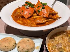 -尚一汤·粤菜海鲜(环球港店)