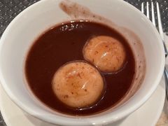 -上海静安香格里拉大酒店