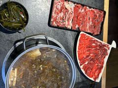 -林记潮牛·牛肉火锅(上马墩店)