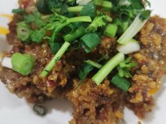 -百年粉蒸牛肉