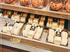 -85度C(广州东银广场店)