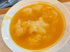 -京滨饭店·餐厅(阜外大街店)