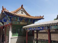 -鸡鸣山旅游风景区