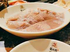 大侠水牛毛肚-蜀大侠火锅(春熙路店)