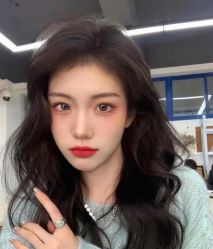 -阿莲新妆护肤造型