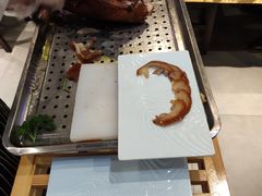 -恭敬李·烤鸭(天坛北门店)