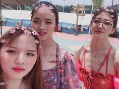 -青鱼湾水上乐园