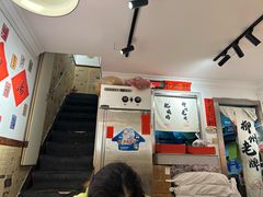 -柳州肥姨妈大骨螺蛳粉(双阳路店)