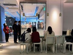 -喜茶(广州东方宝泰店)