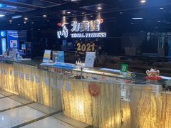-力美健健身俱乐部(金碧店)