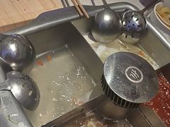 -海底捞火锅(杭州庆春路夜宵主题店)