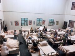 -上海四行仓库抗战纪念馆