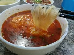 -李记小小吃·江油肥肠(涪江路店)