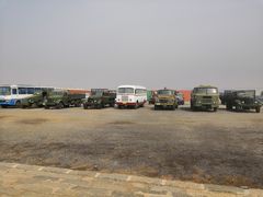 -清风小镇闯关东影视基地