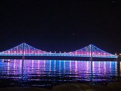 -星海湾跨海大桥