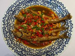 -传统菜农庄(皇姑路店)