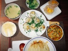 -十面春风·江南面馆(崇宁路店)