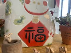 -知亘茶食
