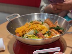 -每味每客·重庆麻辣烫(国泰店)