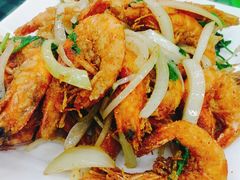 -烁佳海鲜大馅饺子