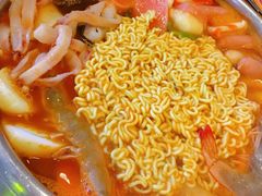 -米字旁先锋韩餐(茂业天地店)