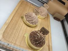 蒙布朗-喜马可甜(高新店)