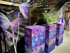 -南京时尚莱迪购物广场(正洪街店)