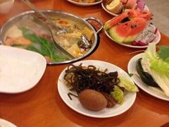-阿胖龙虾小海鲜(宁国南路总店)