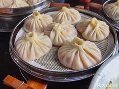 -徽鼎顺·臭鳜鱼 虾仁灌汤包(和平路店)