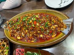 -朗妈私房菜(婺女州店)