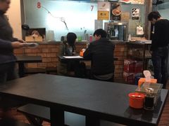 -买又大餐厅(福林里店)