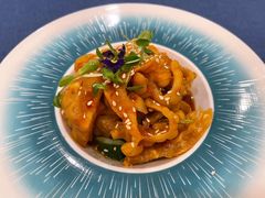 -御沪沪味园.融合菜.海鲜(斜土路店)
