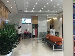 -北京博济体检中心(亦庄店)