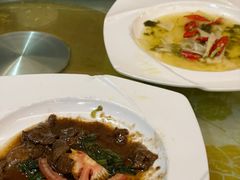 -堂宴·老厦门私房菜(1988仙岳总店)