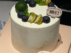 -姆们M Sweetie Cake(三里屯店)