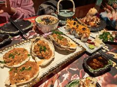-弓二·烧鸟居酒屋(财富购物中心店)